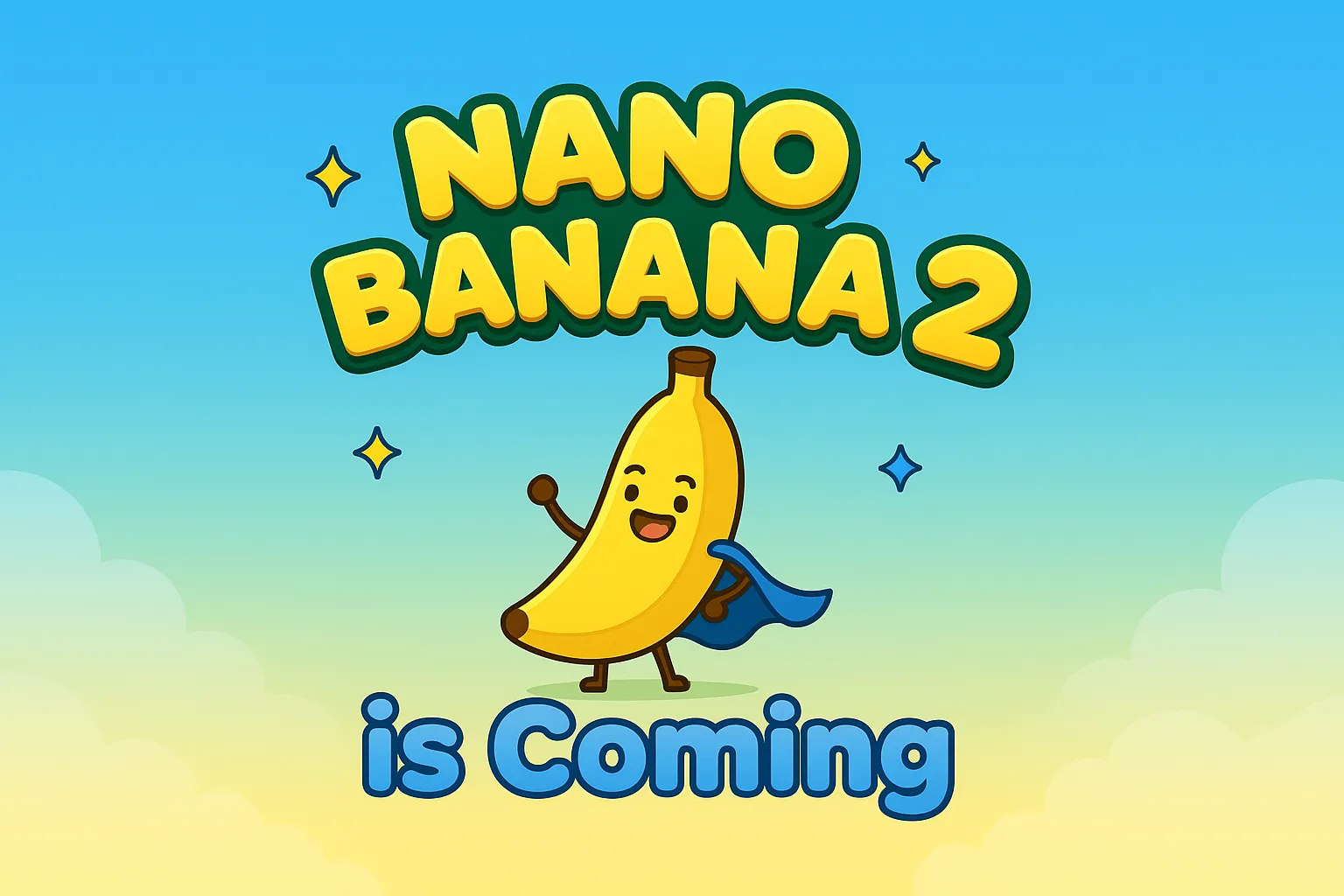 Nano Banana 2 (GEMPIX) is coming